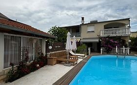 Apartmani Merica